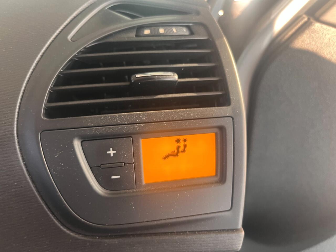 Citroen C4 Grand Picasso 1.6 HDi 110 FAP AUTOMATICO airdream Style