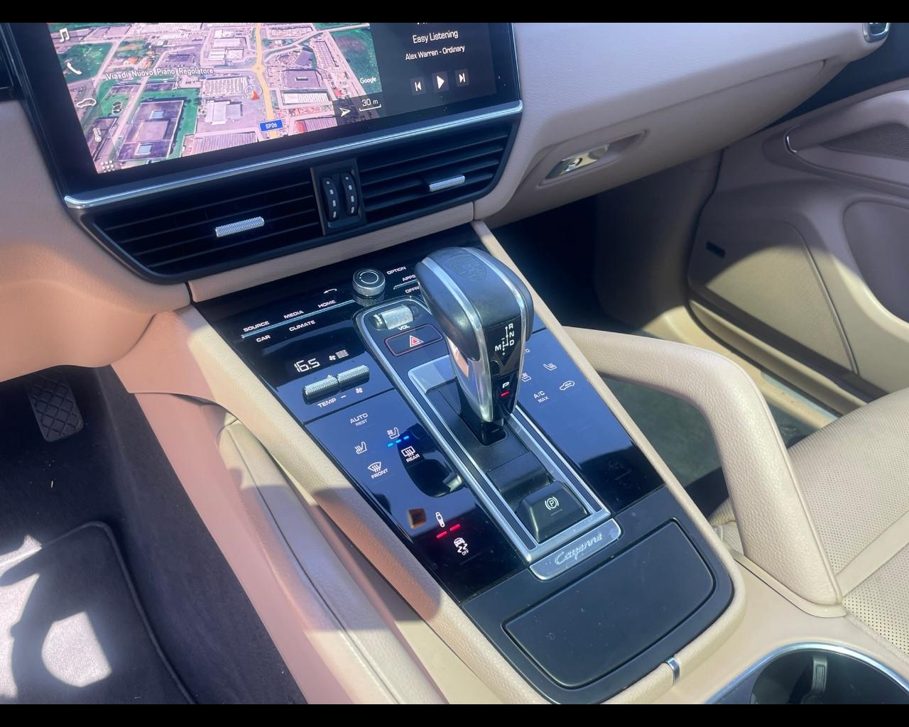 PORSCHE Cayenne 3ªs.'17--> - Cayenne 3.0 V6