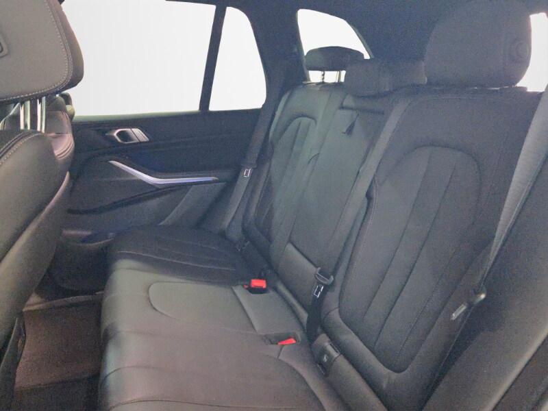 BMW X5 (G05/F95) X5 xDrive25d Msport