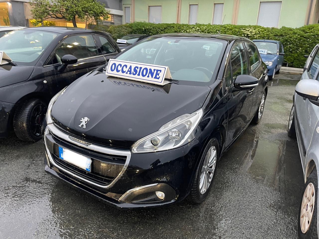 Peugeot 208 LEGGI DESCRIZIONE 3482693111