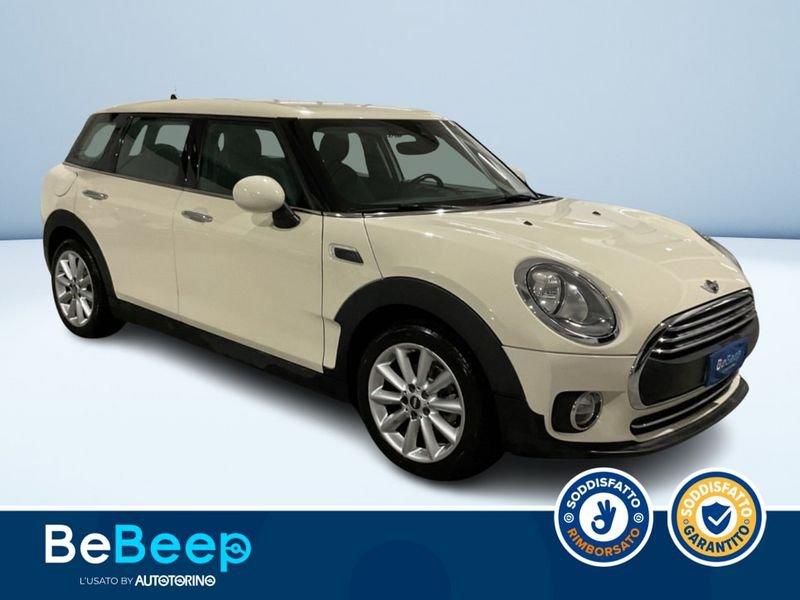 MINI Mini Clubman 1.5 ONE BOOST