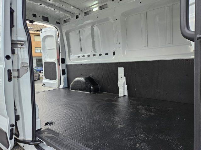 MAXUS Deliver 9 2.0 crdi 150cv L3H2