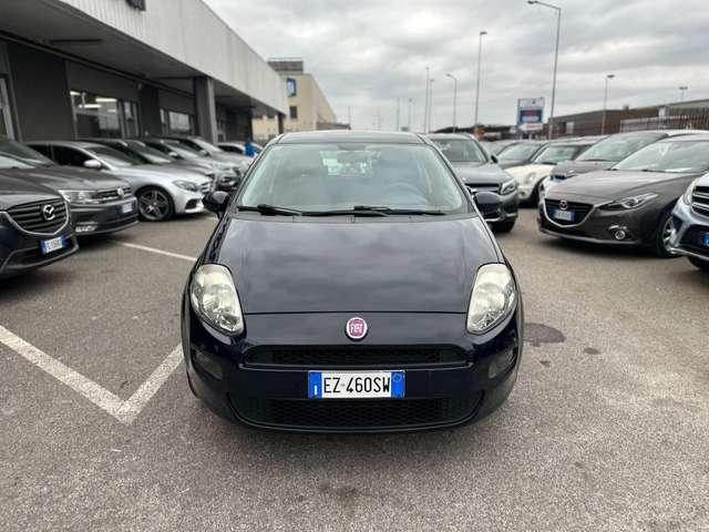 Fiat Punto Punto 5p 1.3 mjt / NEOPATENTATI