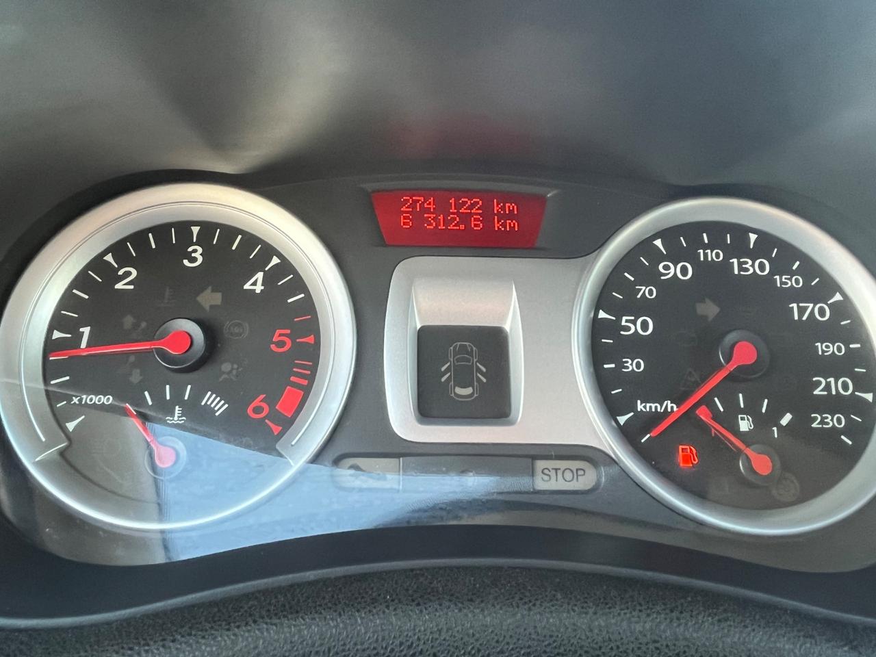 Renault Clio 1.5 dCi 75CV 5 porte