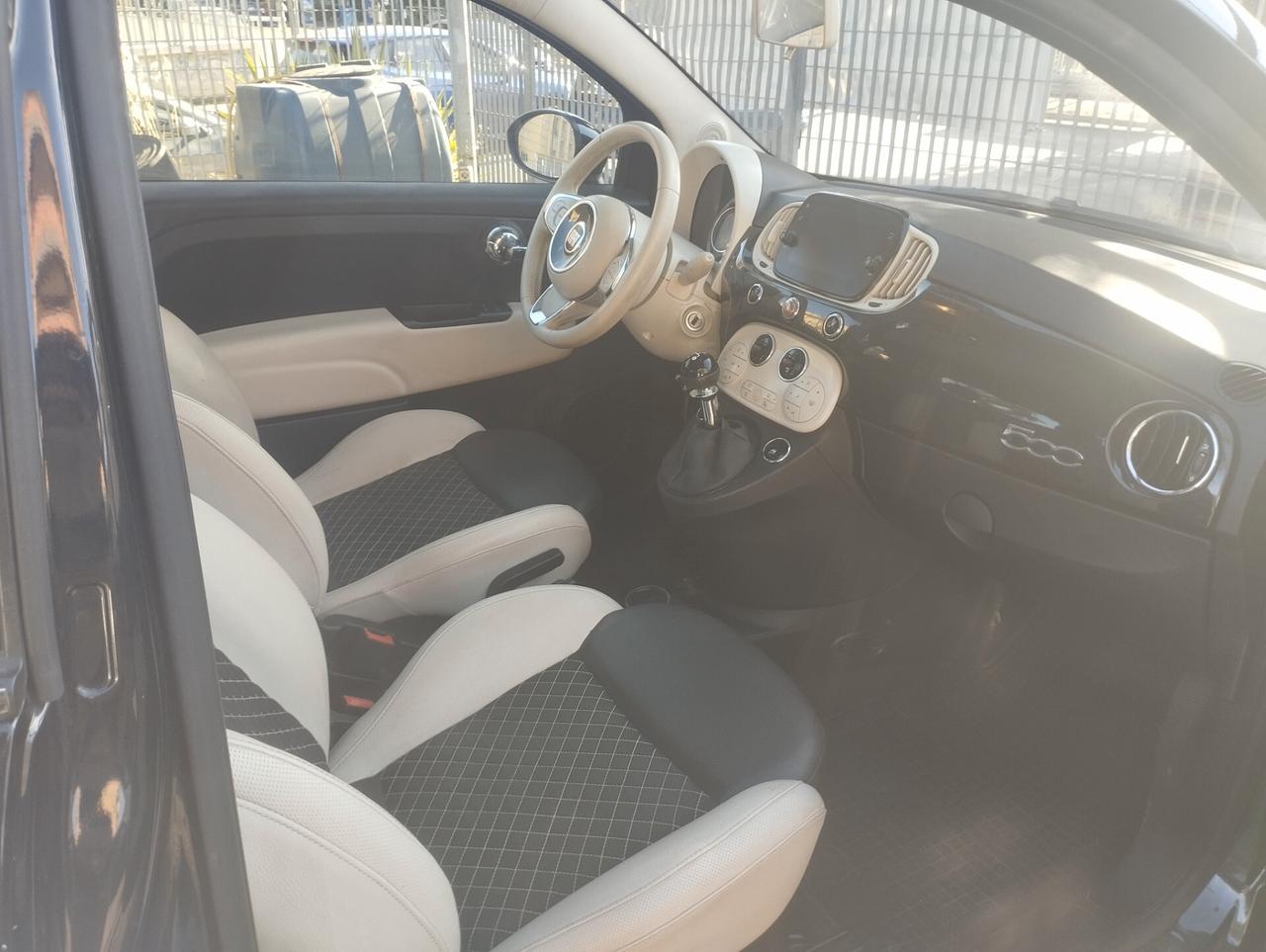 Fiat 500 1.2 EasyPower Dolcevita