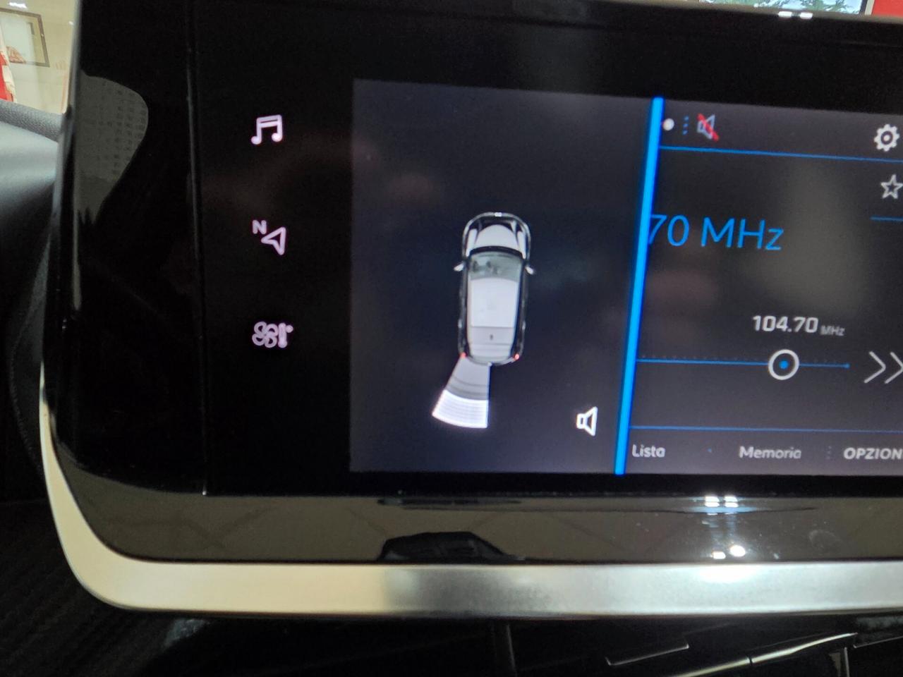 Peugeot 208 BlueHDi 100 Stop&Start 5 porte Allure Pack