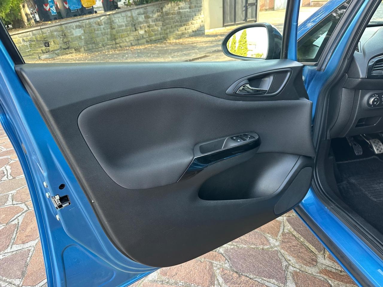 Opel Corsa 1.2 5 porte b-Color no bollo