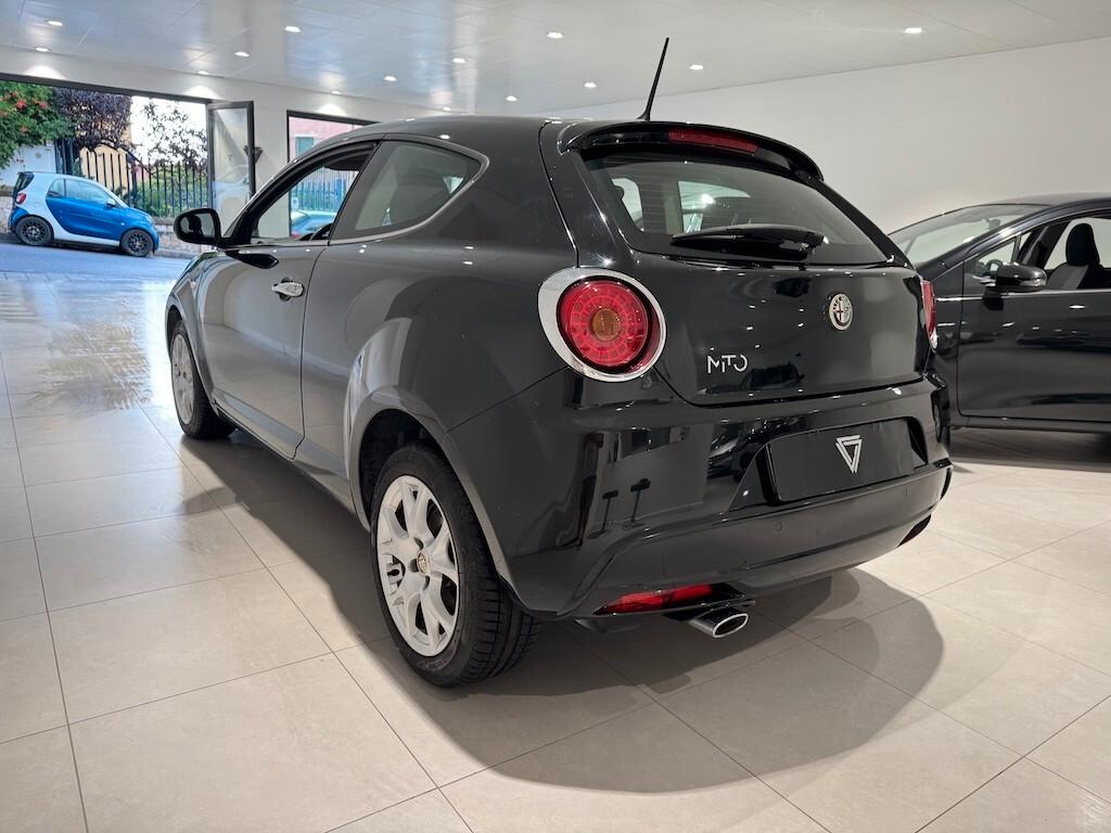 Alfa Romeo MiTo 1.6 JTDm-2 S&S Distinctive