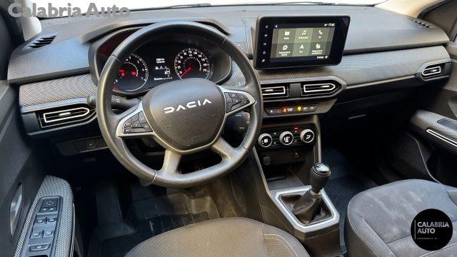 DACIA Jogger 1.0 TCe GPL 100 CV 7 posti Extreme Up