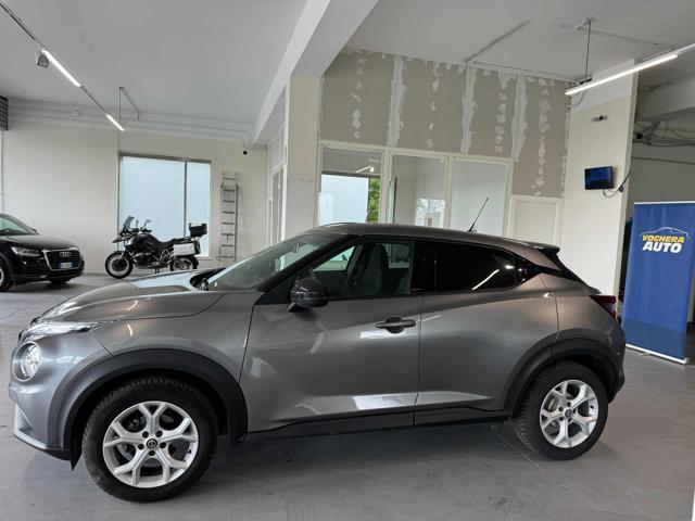 NISSAN Juke 1.0 DIG-T 114 CV Tekna