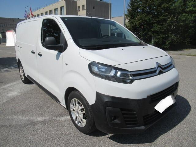 Citroen Jumpy 2.0 HDI 90.000 km NO IVA!