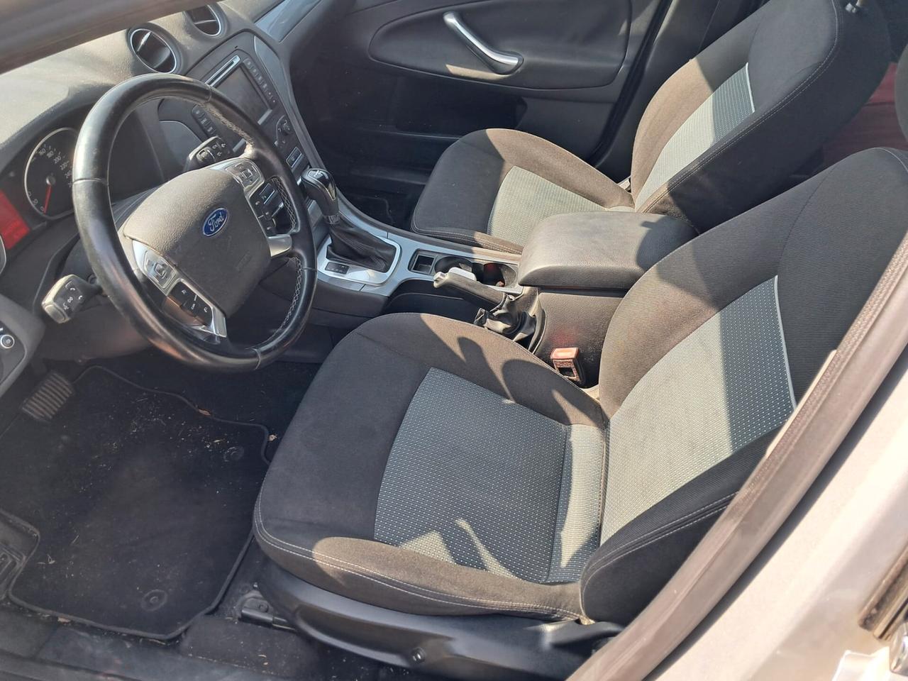 Mondeo 2.0 TDCi PER OPERATORI DEL SETTORE
