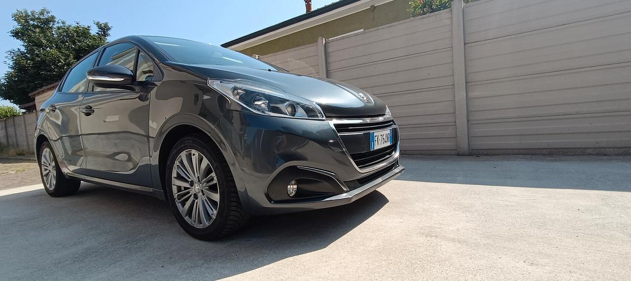 Peugeot 208 SOLO 88 MILA KM!!!!!!!!!!!!!!!!!!!