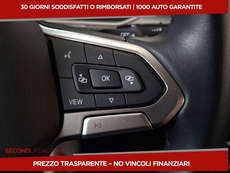 Volkswagen T-Roc 1.5 tsi Style dsg