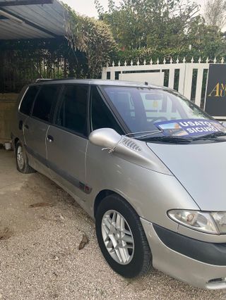 Renault Espace Grand Espace 2.2 Td 12v Dolce Vita