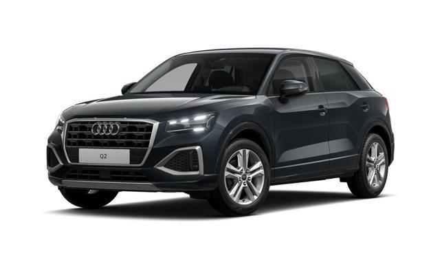 AUDI Q2 35 TFSI S tronic Business Advanced