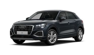 AUDI Q2 35 TFSI S tronic Business Advanced