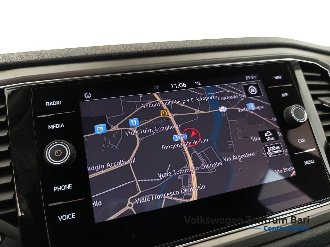 Volkswagen T-Roc 1.6 tdi business