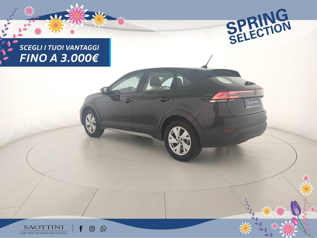 1.0 TSI Life 110 CV