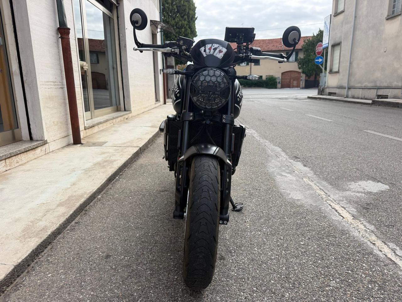 Triumph Trident 660 2021 - 2024 #40