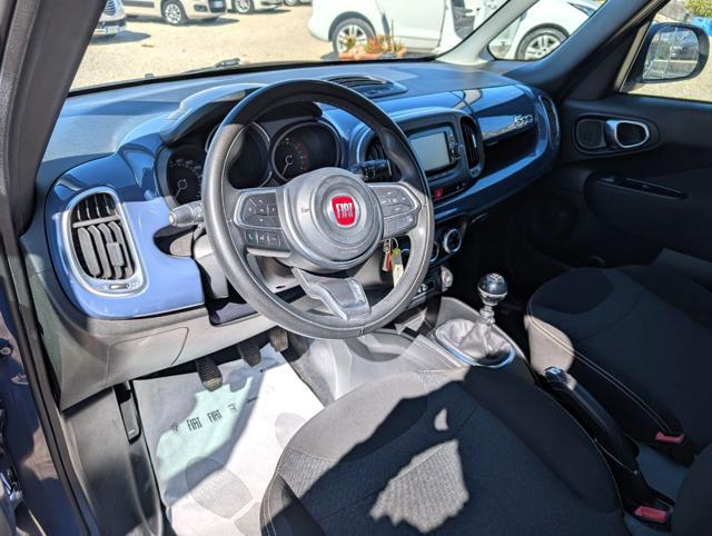 FIAT 500L 1.3 Multijet 95 CV Pop Star