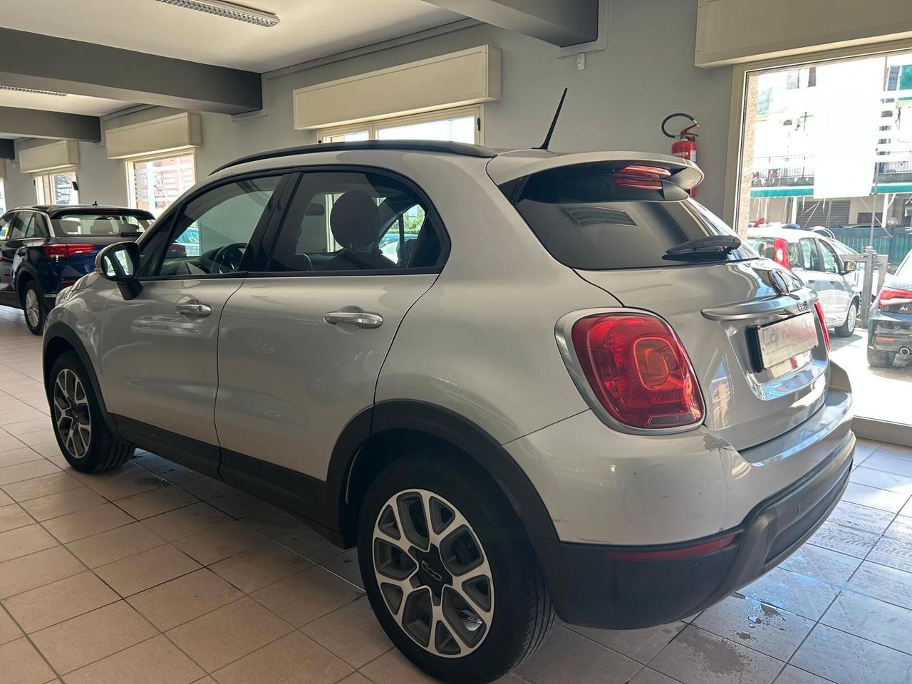 Fiat 500X 1.6 MultiJet 120 CV Lounge