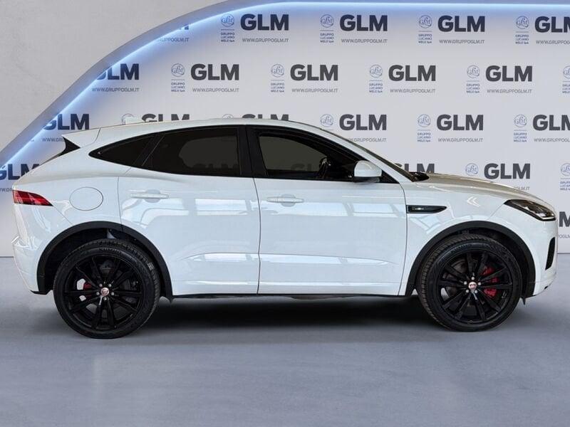 Jaguar E-Pace 2.0D i4 150cv R-DYNAMIC S