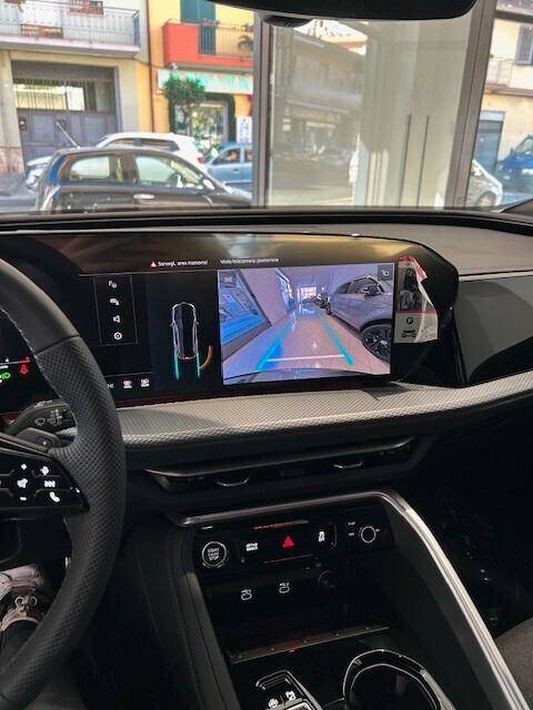 Audi Q5 SPORTBACK 2.0 TDI 204 CV