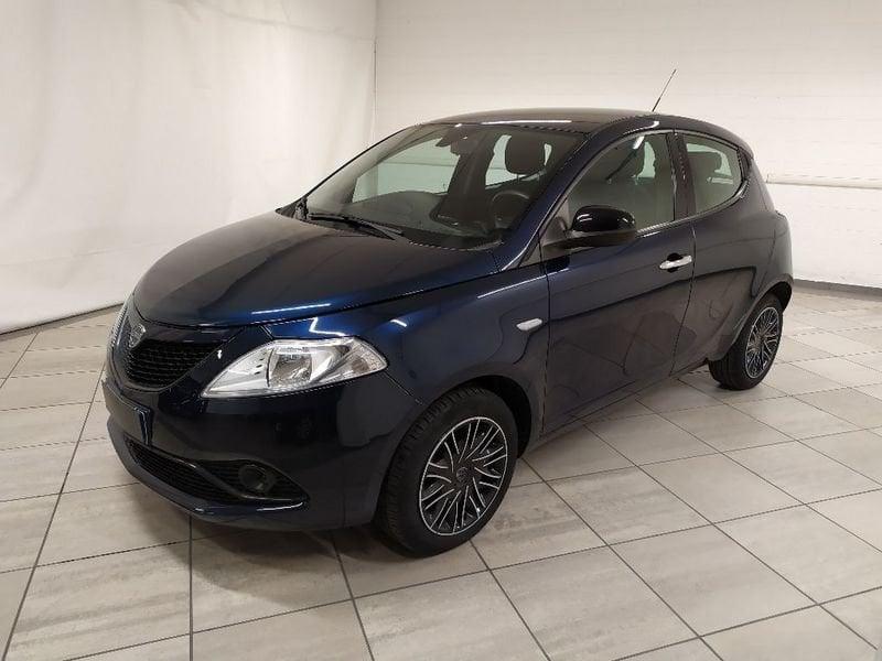 Lancia Ypsilon 1.2 Gold 69cv my16