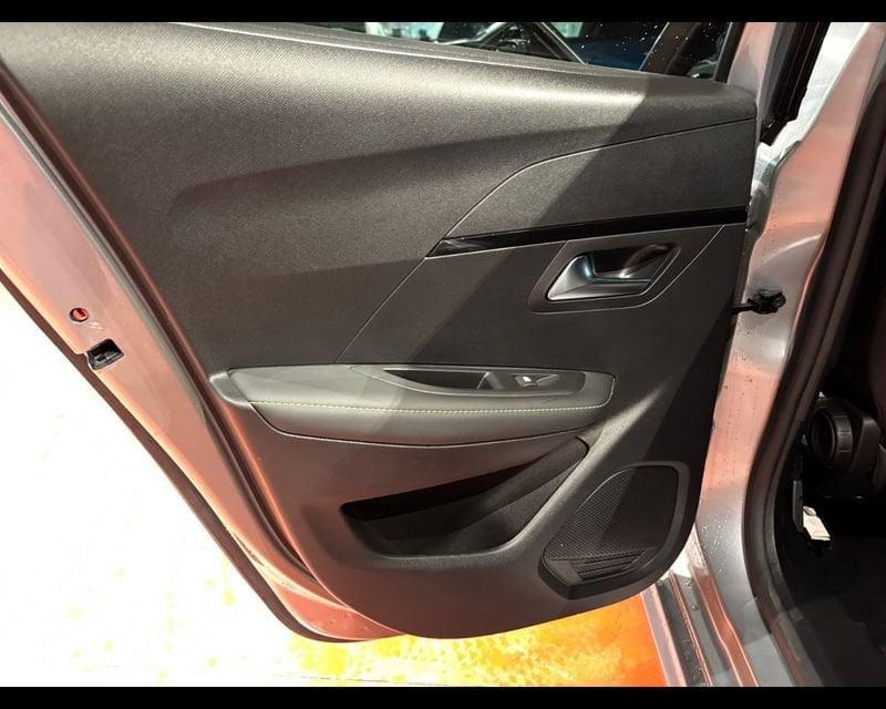 Peugeot 208 2ª serie PureTech 100 Stop&Start 5 porte GT