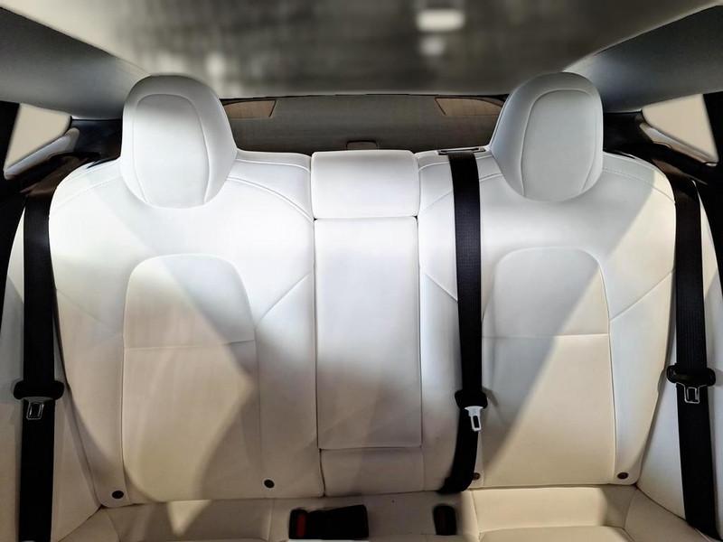 TESLA MODEL 3 50 kWh Standard Plus RWD 4 PORTE BERLINA