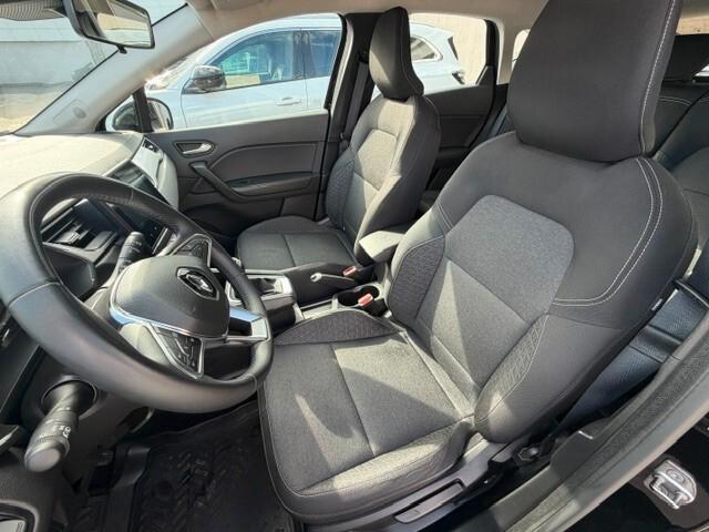 Renault Captur TCe 100 CV GPL Equilibre