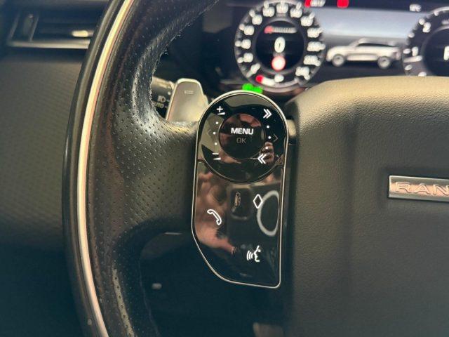 LAND ROVER Range Rover Velar 2.0D I4 240 CV R-Dynamic SE