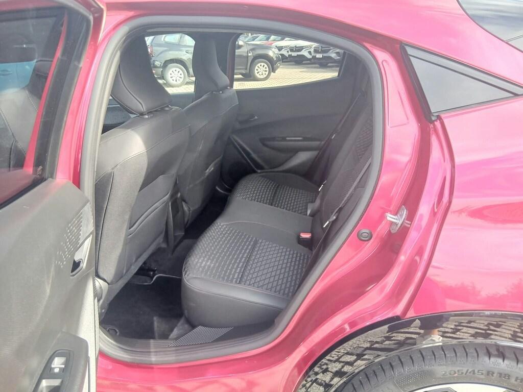Renault Clio 1.2 ECO-G Techno EDC