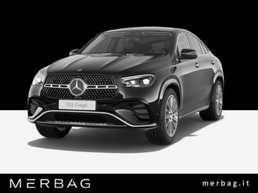 Mercedes-Benz GLE Coupé 350 de 4Matic Plug-in Hybrid Coupé AMG Line Premium