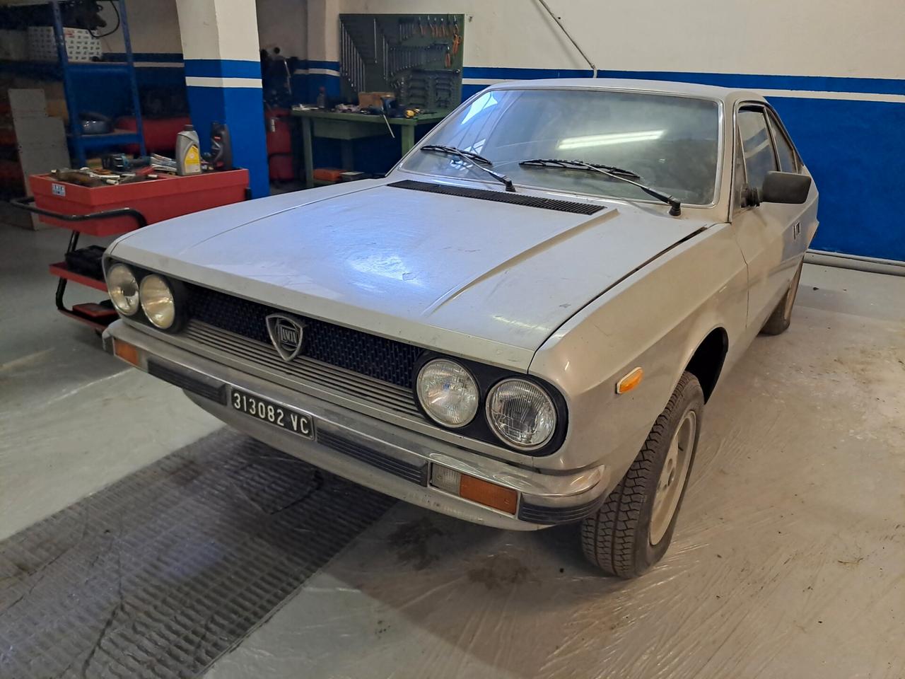 Alfa Romeo 75 1.8i turbo America