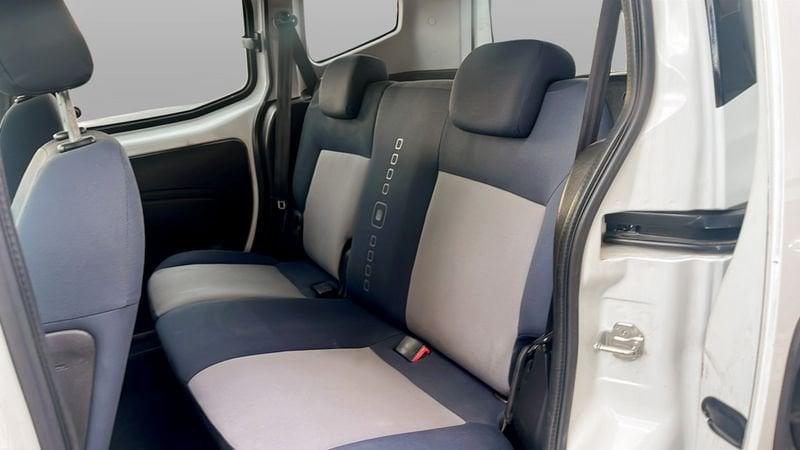 Citroën Nemo Nemo 1.4 Multispace