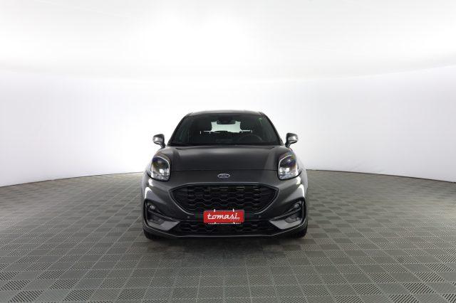 FORD Puma Puma 1.0 EcoBoost Hybrid 125 CV S&S ST-Line X