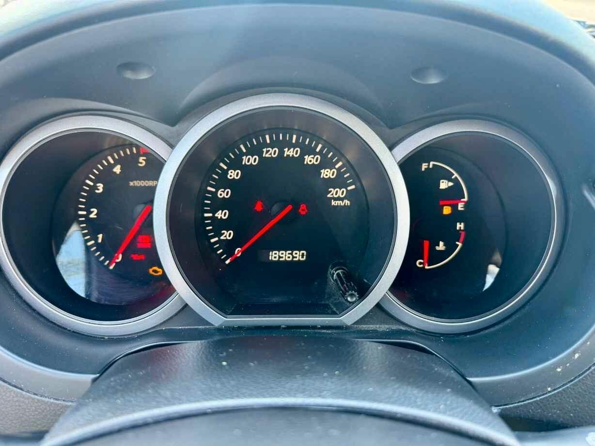 Suzuki Grand Vitara 1.9 DDiS 5 porte Executive