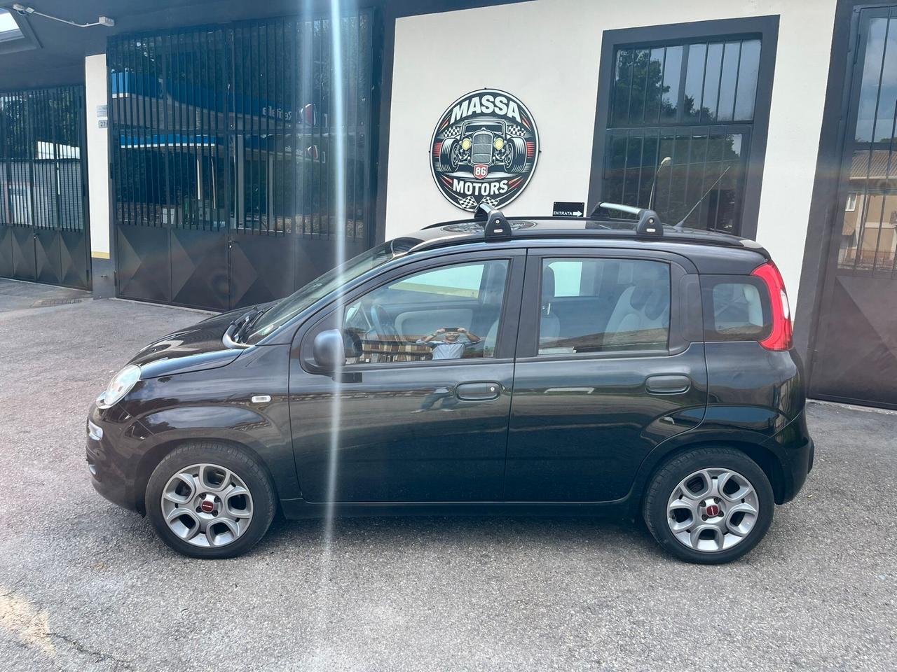 Fiat Panda 1.2 Lounge OK NEOPATENTATI