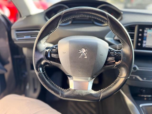 PEUGEOT 308 BlueHDi 120 S&S Allure