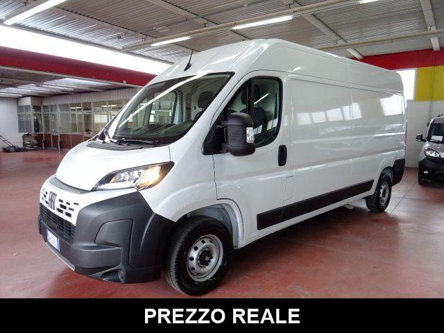 FIAT Ducato 35Q 2.2 Mjt 140CV PLungo-TM Furgone