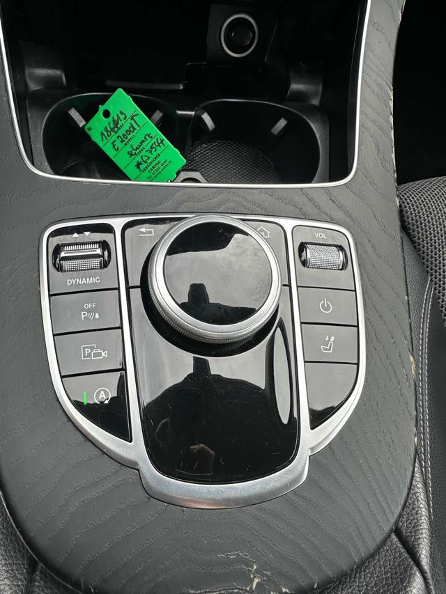 MERCEDES-BENZ E 200 d S.W. Auto Avantgarde