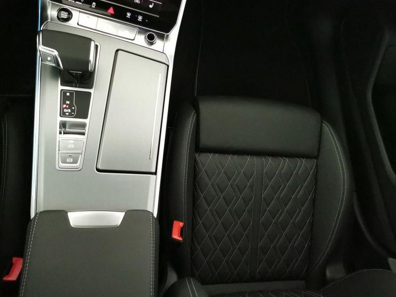 Audi A7 Sportback 45 3.0 tdi mhev 48V Business Advanced quattro s-tronic