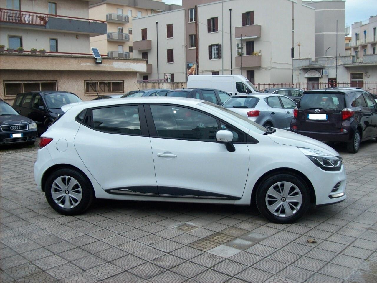 Renault Clio 0.9 TCe 12V 90CV GPL 5p Energy Business