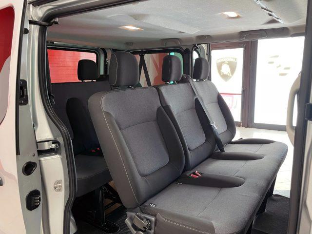 FIAT Talento 1.6 MJT 120CV L1 H1 COMBI 12Q