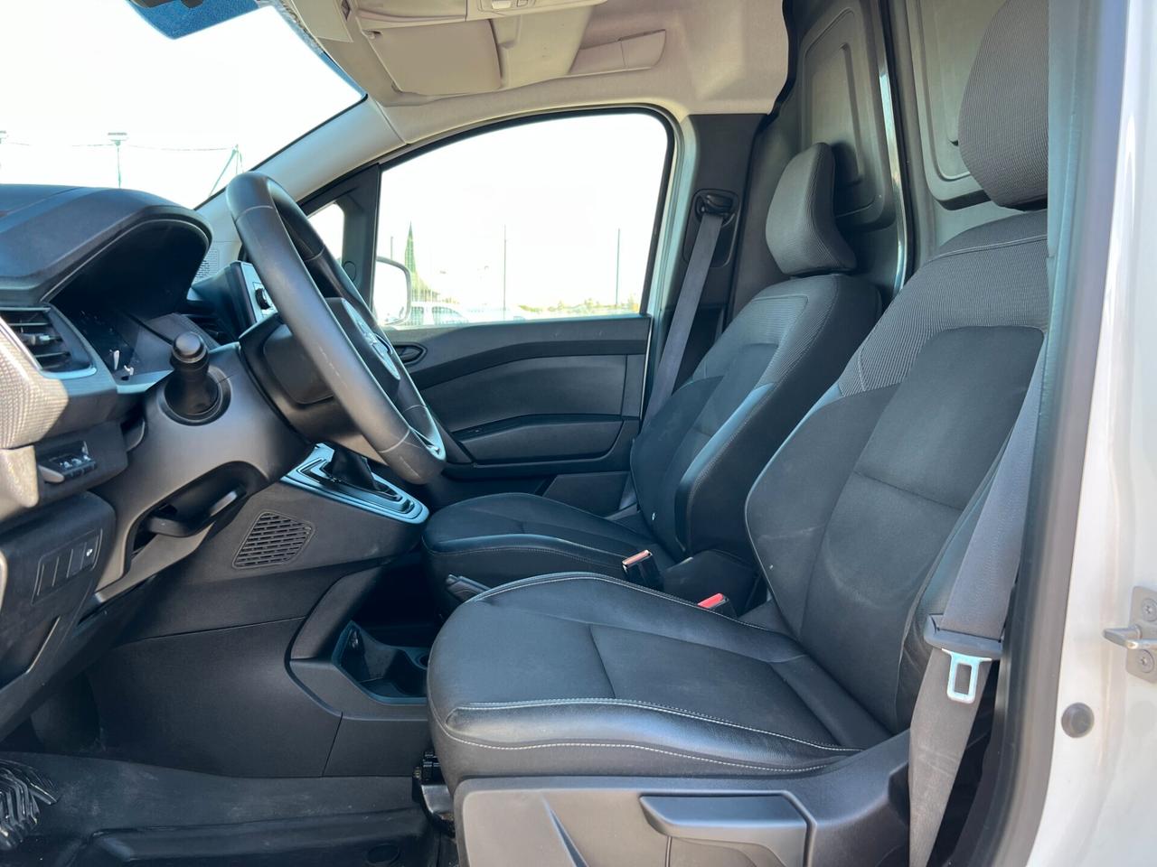 Nissan Townstar EV VAN ACENTA