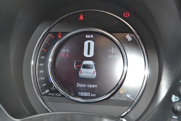 FIAT 500 - 1.0 HYBRID DOLCEVITA