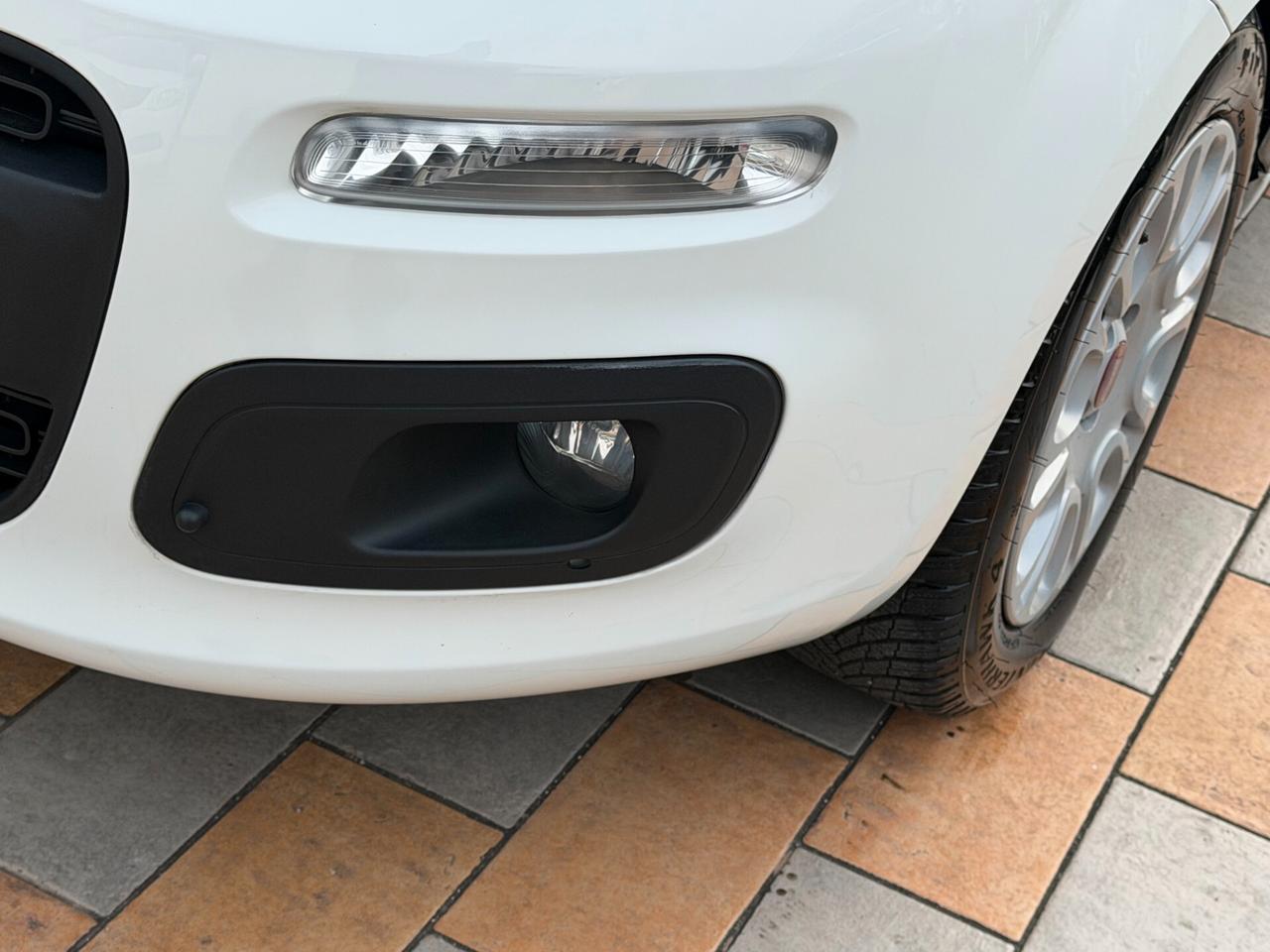 Fiat Panda New 1.2 69 cv. EasyPower EASY (Imp GPL)