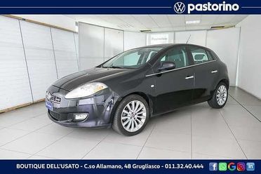 Fiat Bravo 1.6 MJT 120 CV DPF Emotion - Cerchi in lega